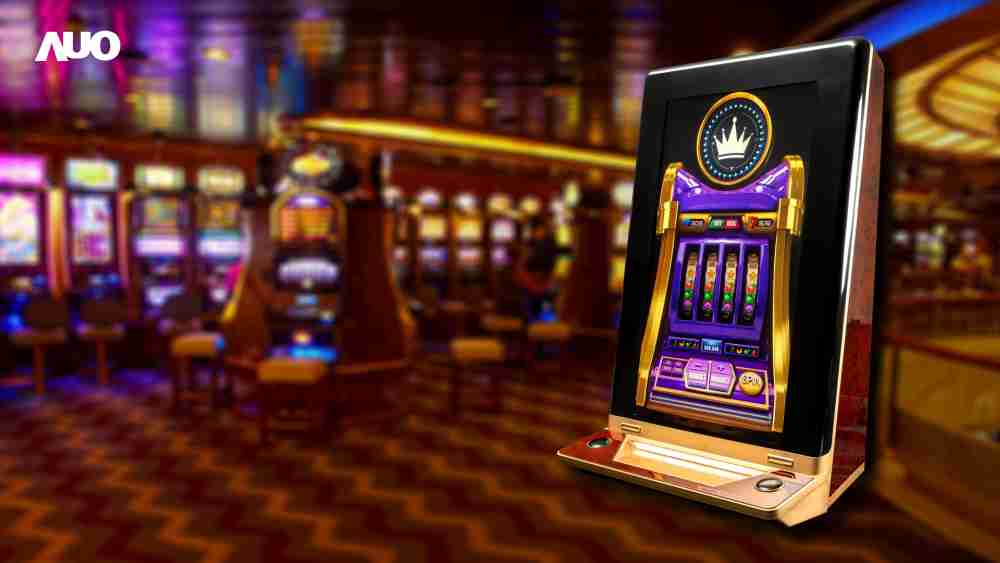 尊时凯龙研发出全球最大30吋裸眼3D Micro LED双层显示器，，，，结合Micro LED与A.R.T. LCD显示技术，，，形成不同景深的影像平面，，，，可应用于电子游艺场域，，，提供玩家更丰富的游乐体验